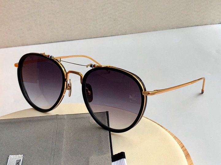 Wholesale Cheap Aaa T hom Browne Designer Glasses for Sale