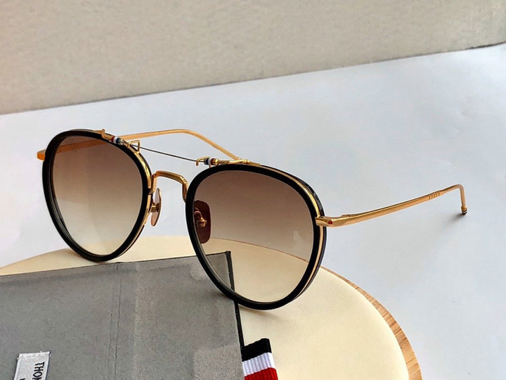 Wholesale Cheap Aaa T hom Browne Designer Glasses for Sale