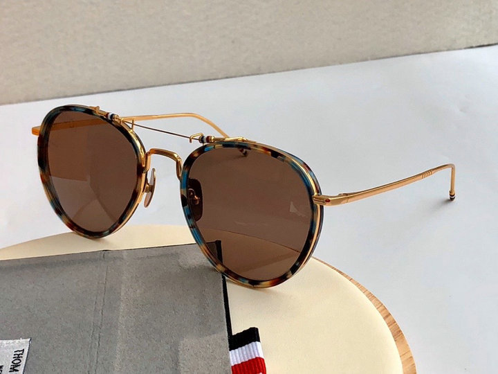 Wholesale Cheap Aaa T hom Browne Designer Glasses for Sale