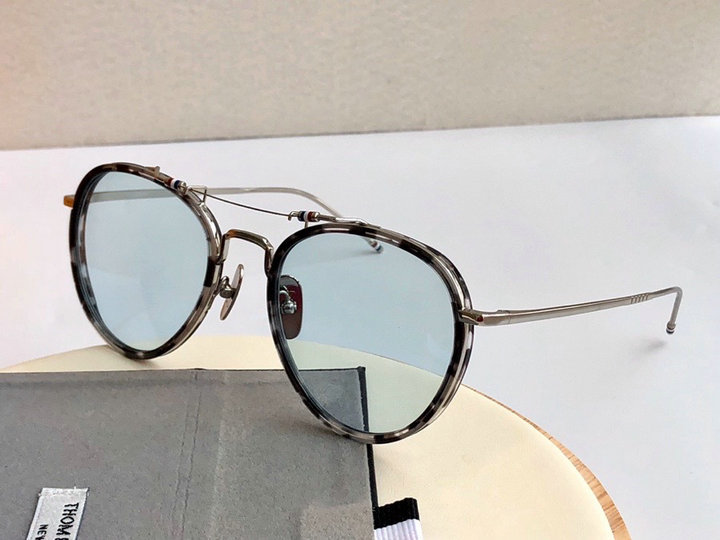 Wholesale Cheap Aaa T hom Browne Designer Glasses for Sale