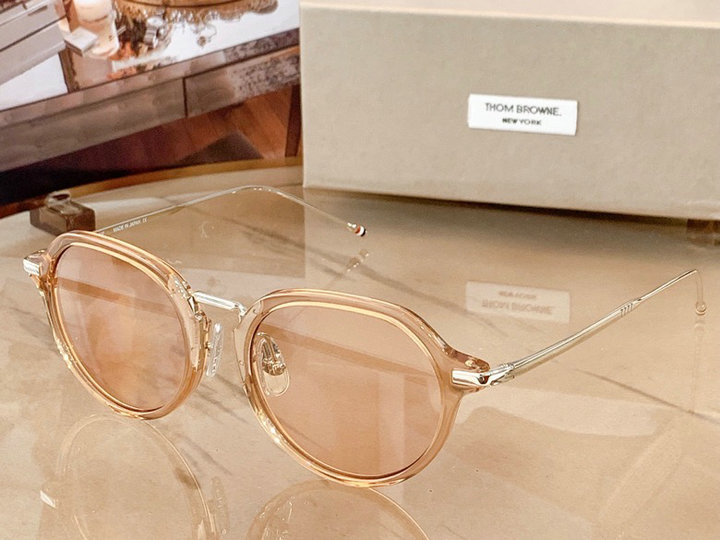 Wholesale Cheap Aaa T hom Browne Designer Glasses for Sale