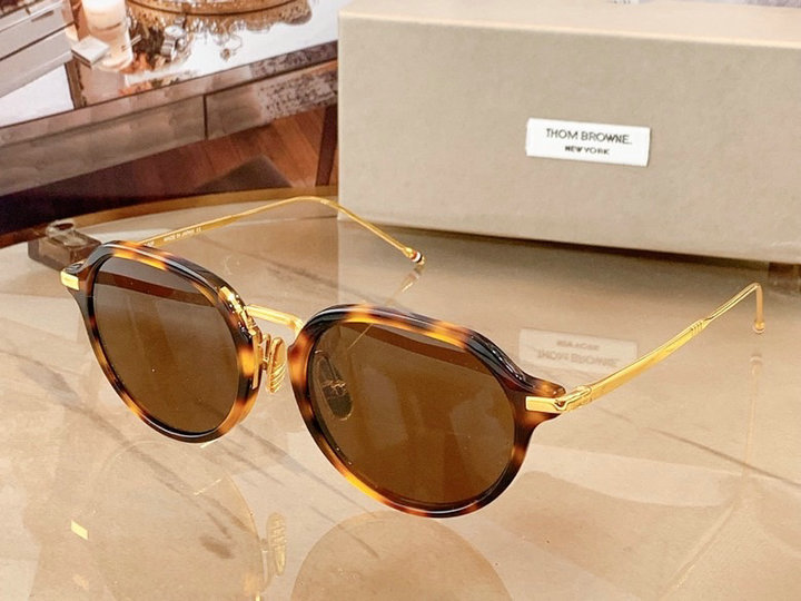 Wholesale Cheap Aaa T hom Browne Designer Glasses for Sale