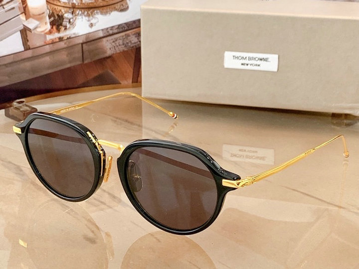 Wholesale Cheap Aaa T hom Browne Designer Glasses for Sale
