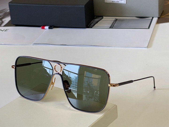 Wholesale Cheap Aaa T hom Browne Designer Glasses for Sale