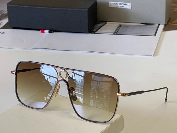 Wholesale Cheap Aaa T hom Browne Designer Glasses for Sale