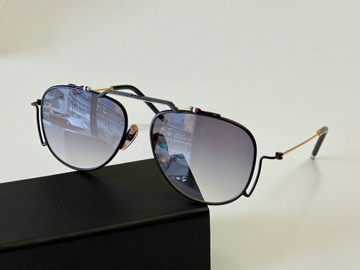 Wholesale Cheap Aaa T hom Browne Designer Glasses for Sale