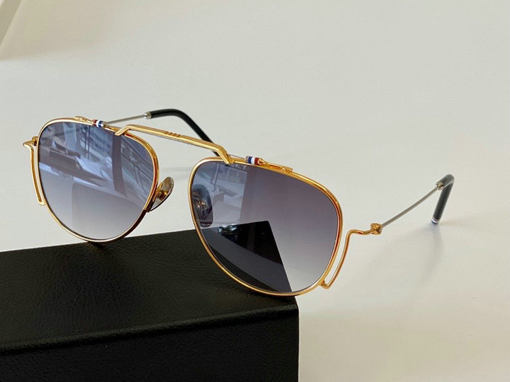 Wholesale Cheap Aaa T hom Browne Designer Glasses for Sale