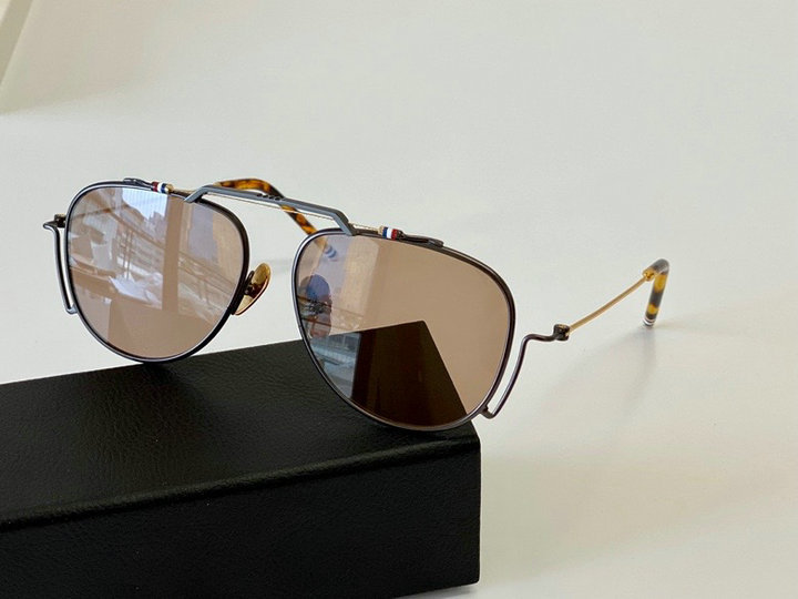 Wholesale Cheap Aaa T hom Browne Designer Glasses for Sale