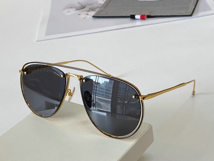 Wholesale Cheap Aaa T hom Browne Designer Glasses for Sale