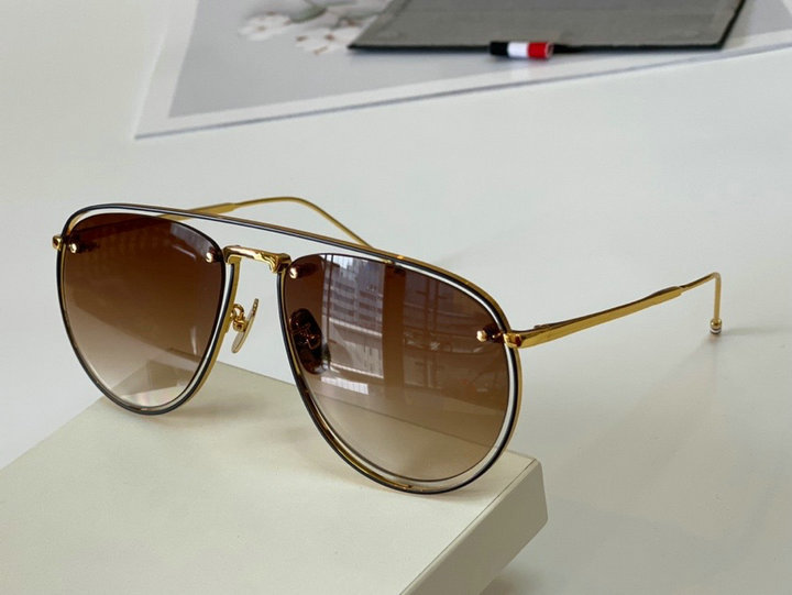 Wholesale Cheap Aaa T hom Browne Designer Glasses for Sale