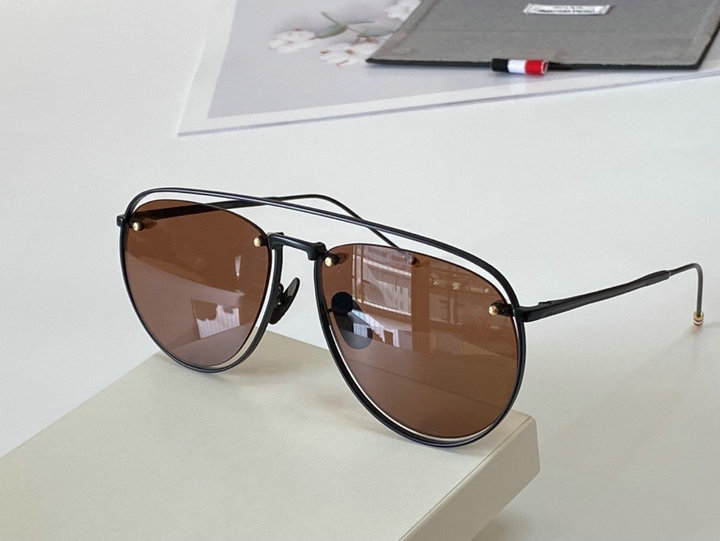 Wholesale Cheap Aaa T hom Browne Designer Glasses for Sale