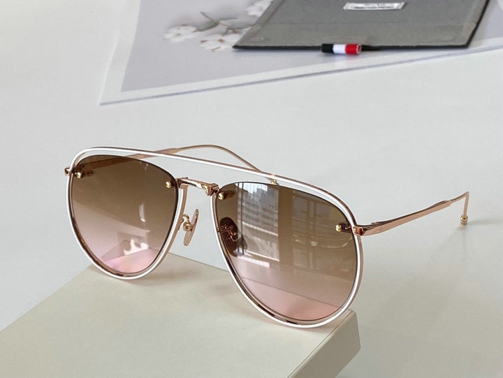 Wholesale Cheap Aaa T hom Browne Designer Glasses for Sale