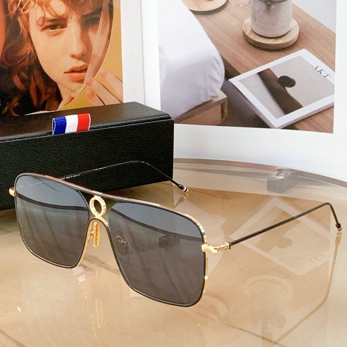 Wholesale Cheap Aaa T hom Browne Designer Glasses for Sale