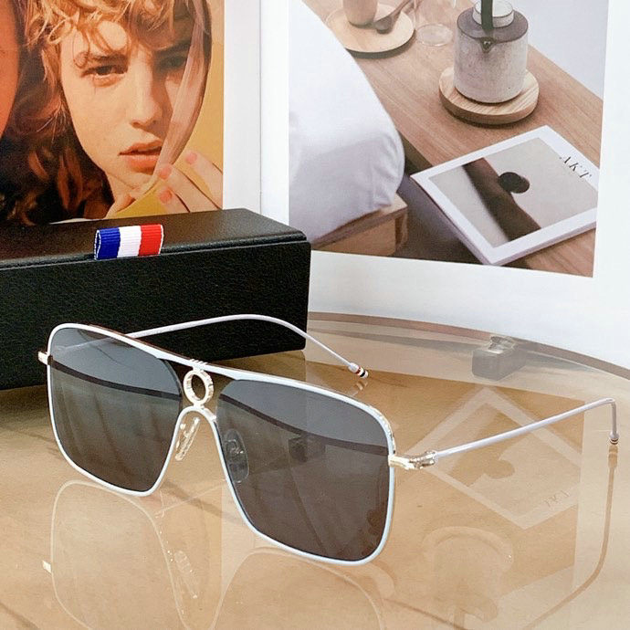 Wholesale Cheap Aaa T hom Browne Designer Glasses for Sale