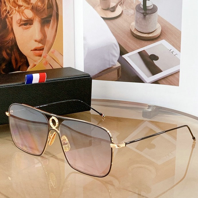 Wholesale Cheap Aaa T hom Browne Designer Glasses for Sale