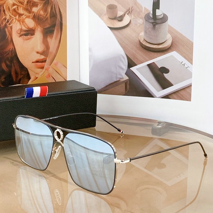 Wholesale Cheap Aaa T hom Browne Designer Glasses for Sale