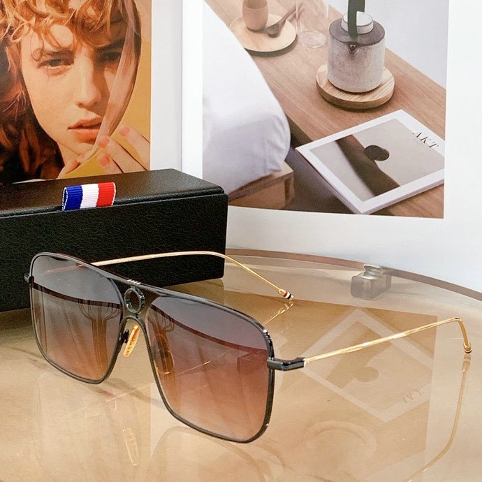 Wholesale Cheap Aaa T hom Browne Designer Glasses for Sale