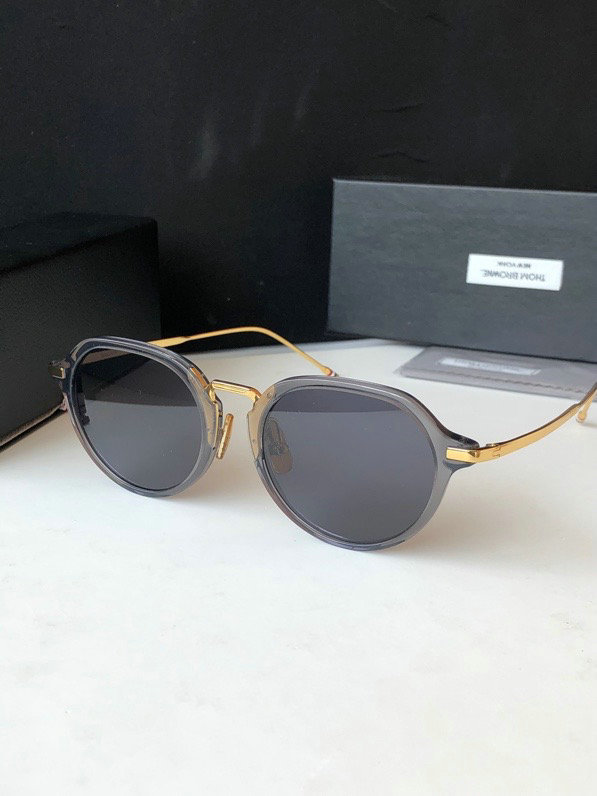 Wholesale Cheap Aaa T hom Browne Designer Glasses for Sale