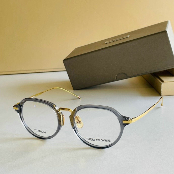 Wholesale Cheap Aaa T hom Browne Designer Glasses for Sale