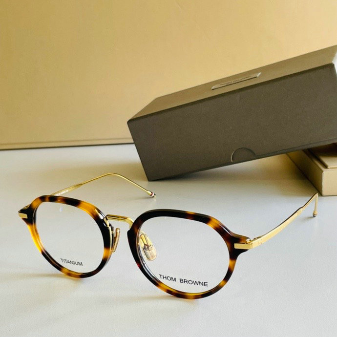 Wholesale Cheap Aaa T hom Browne Designer Glasses for Sale