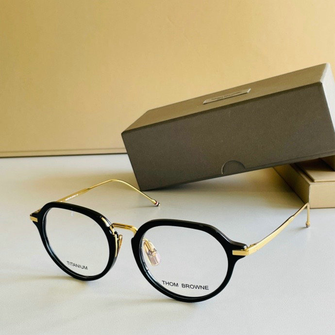 Wholesale Cheap Aaa T hom Browne Designer Glasses for Sale