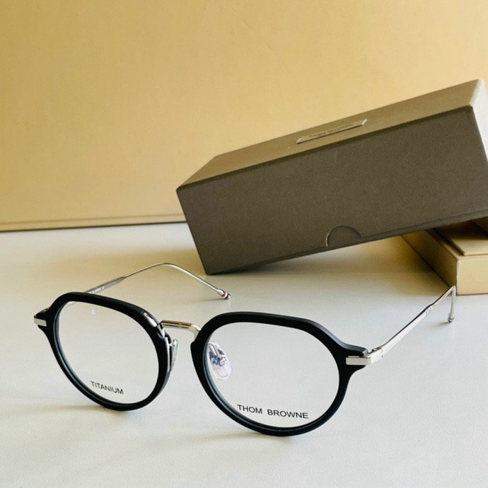 Wholesale Cheap Aaa T hom Browne Designer Glasses for Sale