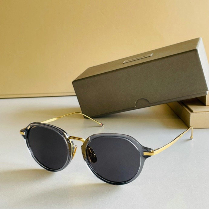 Wholesale Cheap Aaa T hom Browne Designer Glasses for Sale