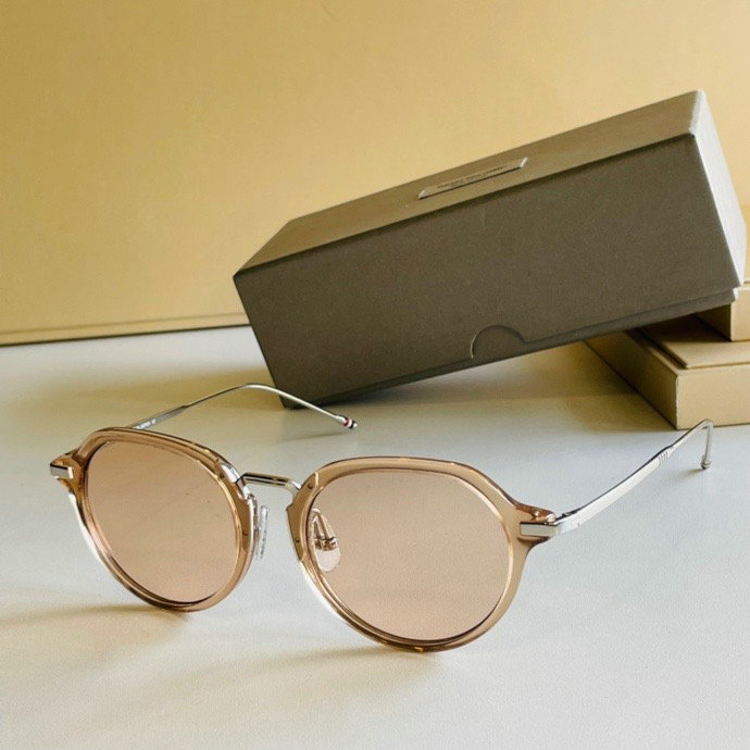 Wholesale Cheap Aaa T hom Browne Designer Glasses for Sale