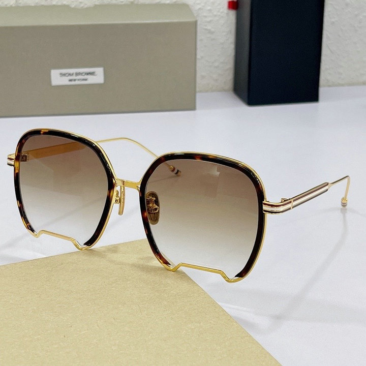 Wholesale Cheap Aaa T hom Browne Designer Glasses for Sale