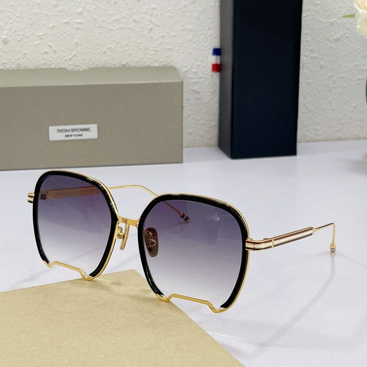Wholesale Cheap Aaa T hom Browne Designer Glasses for Sale
