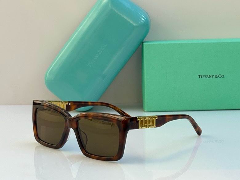 Wholesale Cheap Tiffany Co Replica Sunglasses Aaa for Sale