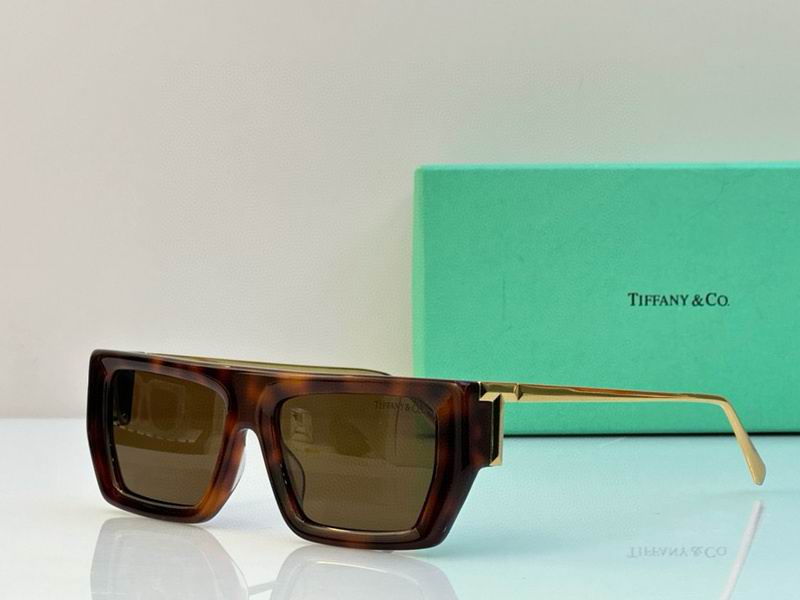 Wholesale Cheap Tiffany Co Replica Sunglasses Aaa for Sale