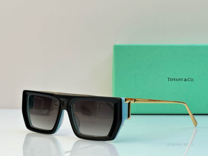 Wholesale Cheap Tiffany Co Replica Sunglasses Aaa for Sale