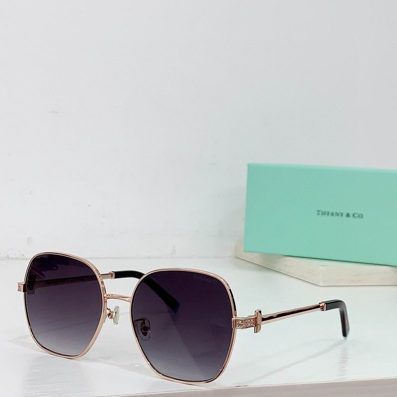 Wholesale Cheap Tiffany Co Replica Sunglasses Aaa for Sale