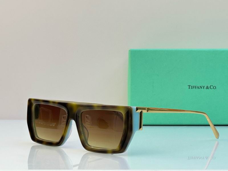 Wholesale Cheap Tiffany Co Replica Sunglasses Aaa for Sale