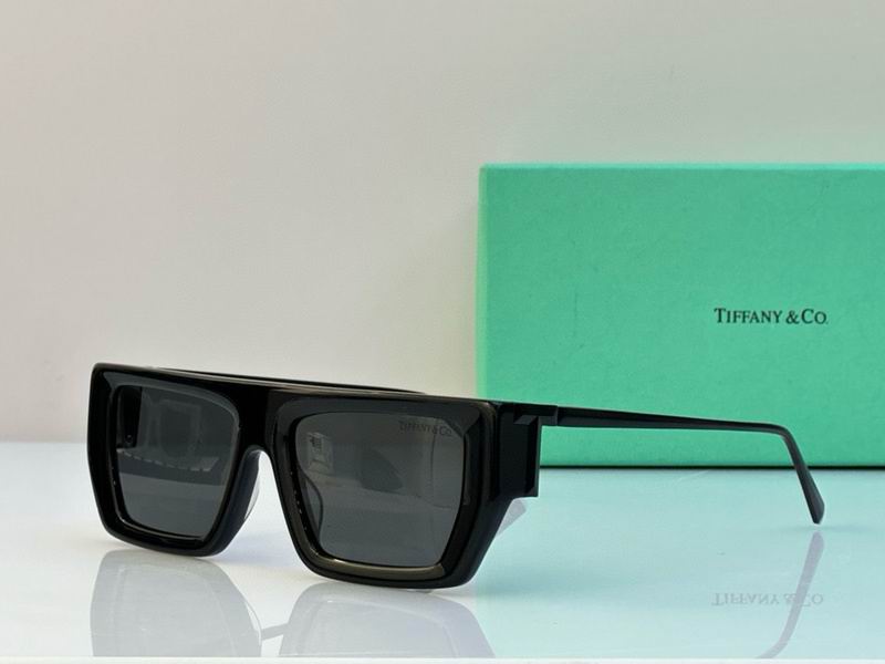 Wholesale Cheap Tiffany Co Replica Sunglasses Aaa for Sale