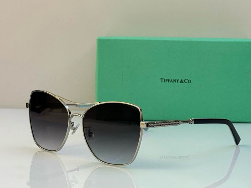 Wholesale Cheap Tiffany Co Replica Sunglasses Aaa for Sale