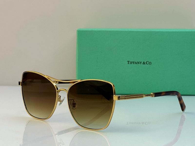 Wholesale Cheap Tiffany Co Replica Sunglasses Aaa for Sale