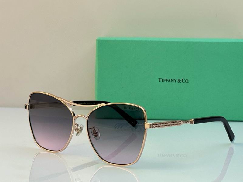 Wholesale Cheap Tiffany Co Replica Sunglasses Aaa for Sale