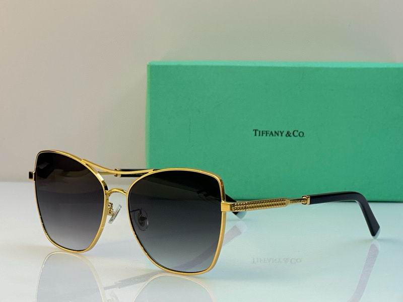 Wholesale Cheap Tiffany Co Replica Sunglasses Aaa for Sale