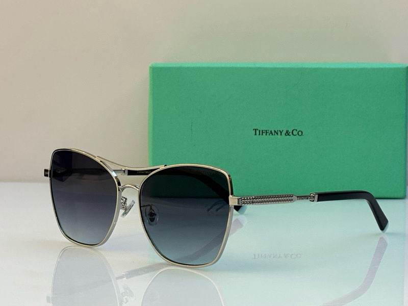Wholesale Cheap Tiffany Co Replica Sunglasses Aaa for Sale