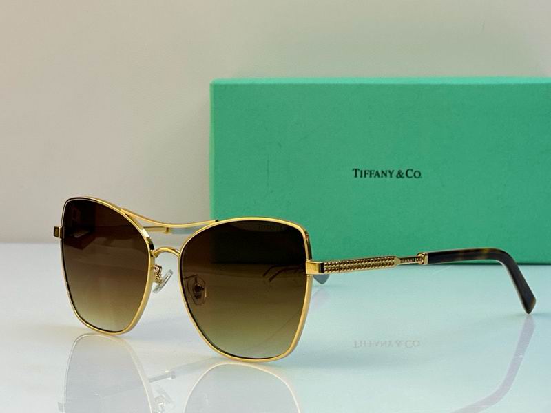 Wholesale Cheap Tiffany Co Replica Sunglasses Aaa for Sale