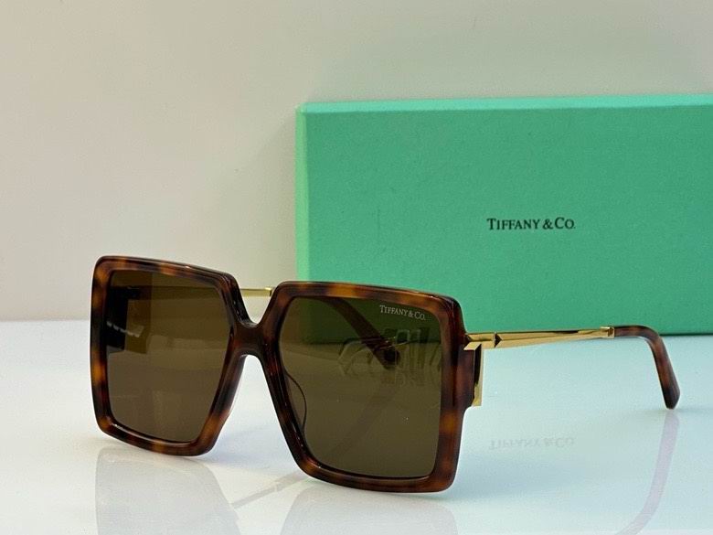 Wholesale Cheap Tiffany Co Replica Sunglasses Aaa for Sale