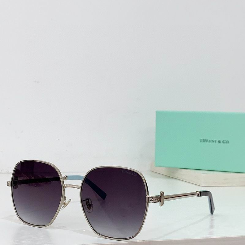 Wholesale Cheap Tiffany Co Replica Sunglasses Aaa for Sale