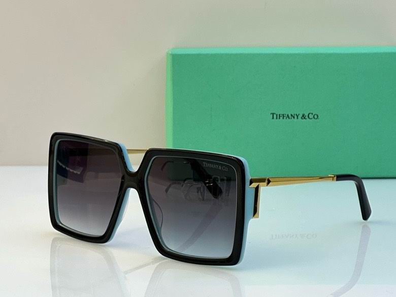 Wholesale Cheap Tiffany Co Replica Sunglasses Aaa for Sale