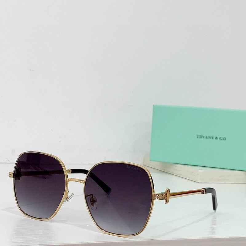 Wholesale Cheap Tiffany Co Replica Sunglasses Aaa for Sale