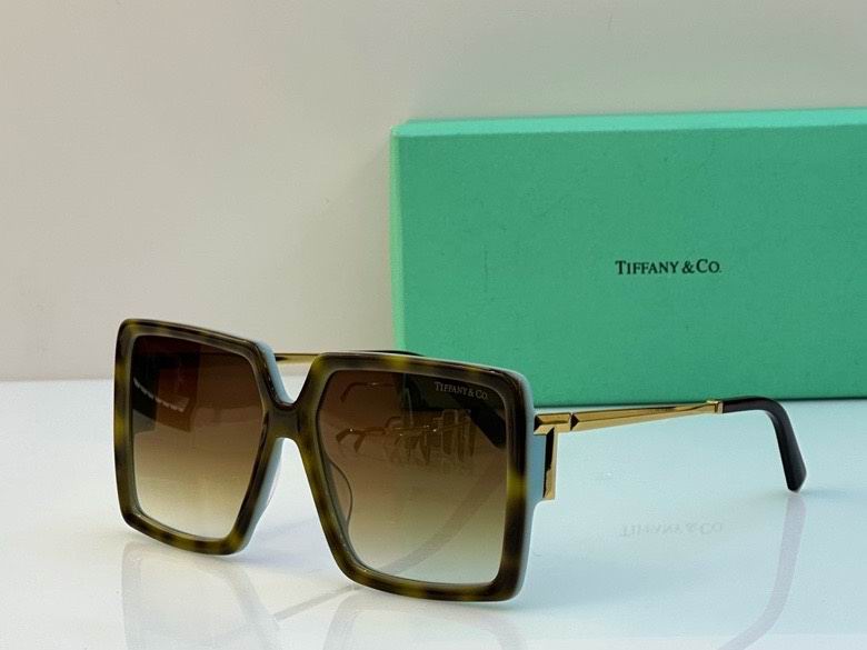 Wholesale Cheap Tiffany Co Replica Sunglasses Aaa for Sale