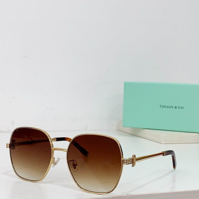 Wholesale Cheap Tiffany Co Replica Sunglasses Aaa for Sale