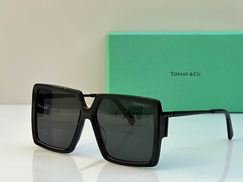 Wholesale Cheap Tiffany Co Replica Sunglasses Aaa for Sale