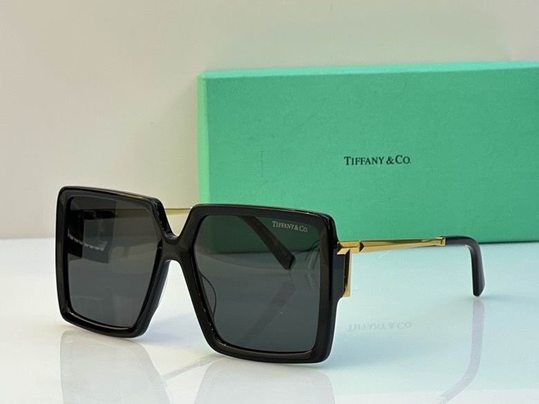 Wholesale Cheap Tiffany Co Replica Sunglasses Aaa for Sale